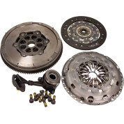 LUK REPSET DMF | FORD Mondeo Kombi 2.0 TDCi 01 | 600 0047 00