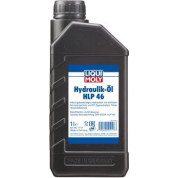 Liqui Moly Hydrauliköl HLP 46 1 l | 1117 | 1L Dose Kunststoff