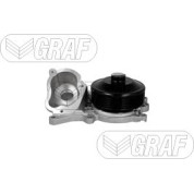 PA 1164 Wasserpumpe | BMW 1,2,3,4,5,X1,X3,X5 07 | PA1164