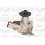 PA 369 Wasserpumpe | BMW 3,5,Z1 83-91 | PA369