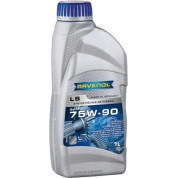 ÖL Ravenol Mtf Ls 75W90 1L Ha | 1222102-001-01-999