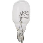 W16W 12V 16W PURE LIGHT | BOSCH | KFZ-GLUEHLAMPE | 1987302205