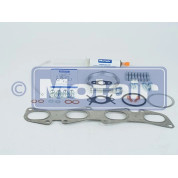 Montagesatz Turbolader | CADILLAC BLS 1.9 D 06 | 440046