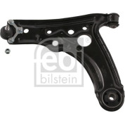 Querlenker Vw P. Lupo, Polo 1.0-1.9D 05.97-07.05 Le Unten | 37407