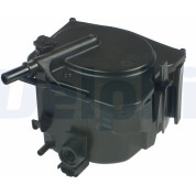 Kraftstofffilter Ford 1.6Tdci | HDF939