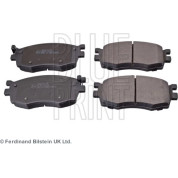 Bremsbelagsatz Hyundai P. Accent/I20 1.1-1.6 Crdi 05 | ADG04279