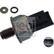 Drucksensor | CITROEN C1, C2 PEUGEOT 206 00 | 45187