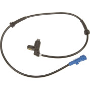 GBS4001 Sensor, Raddrehzahl VA | PEUGEOT 206 98