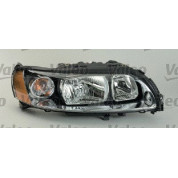 Scheinwerfer L H7/H9 +LWR +MOT VALEO PQ | VOLVO S60 1,05-3,09 | 43522