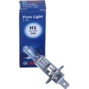 H1 12V 55W PURE LIGHT | BOSCH | KFZ-GLUEHLAMPE | 1987302011