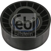 Febi Bilstein Umlenk- / Führungsrolle, Keilrippenriemen 24407