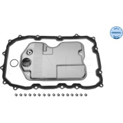 Hydraulikfiltersatz,Automatikgetr | VW TOUAREG 3.0 V6 TDI 07 - 10 | 1001370002