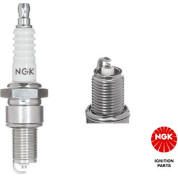 BP7ES-11 NGK | -Zündkerze ohne RW | ohne Resistor-Widerstand | 2712