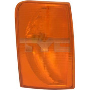 BLINKER L GELB O FASSUNG | VW LT BUS/KASTEN 4,96-7,06 | 7298,605,1