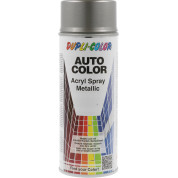 Dupli-Color Acryl Spray grau metallic 400ml | 423598