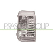 Z-BLINKER IN SPIEGEL L WEISS WY5W | FIAT DUCATO 7,06-/CIT JUMPER 4,06-/PEU BOXER 4,06 | 2518,607,1