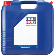 Liqui Moly Touring High Tech HD 10W 20 l | 1244 | 20L Kanister Kunststoff