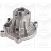 PA 855 Wasserpumpe | SEAT,SKODA,VW Polo 01 | PA855