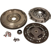 LUK REPSET | PEUGEOT 307 Break 2.0 HDI 110 02 | 601 0021 00