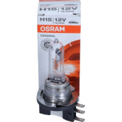 H15 Osram | 12V 55/15W PGJ23T-1 5 | 64176