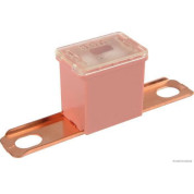 Blocksicherung 49mm 30A 1Stk | bis 32V, rosa | 50295453