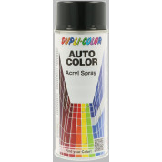 Dupli-Color Acryl Spray weiß-grau 400ml | 616082