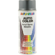 Dupli-Color Acryl Spray weiß-grau 400ml | 423680