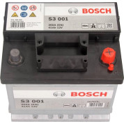 S3 001 BOSCH | PKW-Batterie | 12V 41Ah 360A | 0 092 S30 010