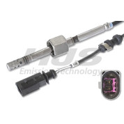 Sensor, Abgastemperatur | VW Golf 03-08 | 92 09 4017