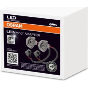 Osram | LEDriving ADAPTER 7 | 64210DA07