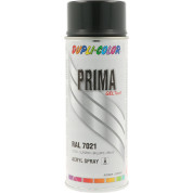 Dupli-Color Prima schwarzgrau glänzend 400ml | 792403