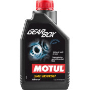 Motul Gearbox 80W-90 Motorrad Getriebeöl 1 Liter | 105787