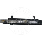 ZUSATZBLINKER IN SPIEGEL R LED PQ | SKODA OCTAVIA 5,09-10,12/SUPERB 3,08-2,15 | 54118