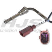 Sensor, Abgastemperatur | AUDI Q7 VW Touareg 07-15 | 92 09 4065