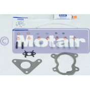 Montagesatz Turbolader | RENAULT Laguna II Grandtour 01 | 440032