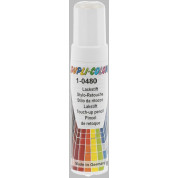 Dupli-Color Lackstift weiß-grau 12ml | 599514