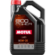 Motul 8100 Power 5W-30 5 Liter | 111801