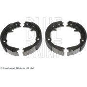 Handbremsbacken Mitsubishi Galant/Lancer/Outlander 91 | ADC44134