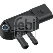 Abgasdrucksensor | VW-Audi | 40766