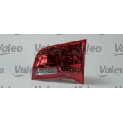 Heckleuchte I L M K-PLATTE ROT/WEISS VALEO PQ | AUDI A6 AVANT 5,04-9,08/ALLROAD 5,06-9,08 | 43327