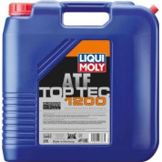 Liqui Moly Top Tec ATF 1200 20 l | 3683 | 20L Kanister Kunststoff