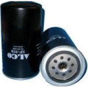 Ölfilter VW Lt 2.4D/Td | SP-958