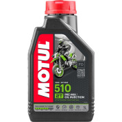 Motul 510 2T FD Road / Off Road 1 Liter | 104028