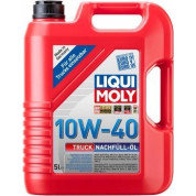 Liqui Moly Truck Nachfüll-Öl 10W-40 5 l | 4606 | 5L Kanister Kunststoff