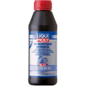 Liqui Moly Hochleistungs-Getriebeöl (GL3+) SAE 75W-80 500 ml | 4426 | 500ml Dose Kunststoff