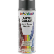 Dupli-Color Acryl Spray grau metallic 400ml | 720550