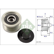 Generatorfreilauf | ALFA,FIAT,LANC,SAABB 1.6-1.9D 04 | 535 0112 10