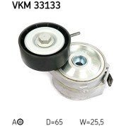 Umlenkrolle Multi-V | CITROEN,FORD,PEUGEOT,VOLVO 06 | VKM 33133