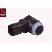 PARKSENSOR VORNE GRU PQ | PEUGEOT 307 00-07/308 07-13/407 04-09/PARTNER 08-/CIT C5 08 | 4845,301,1