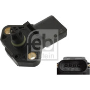 Ladedrucksensor | VW-Audi | 36116